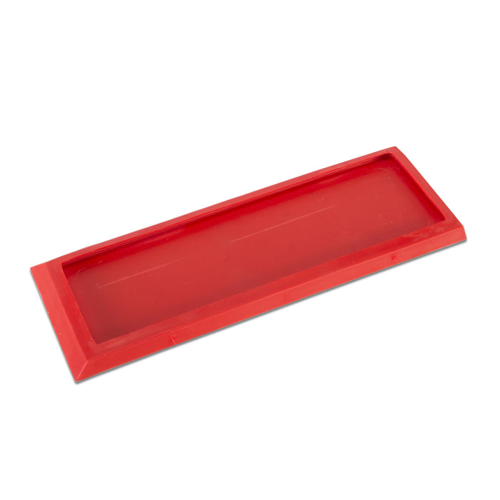 Rubi PRO rubber grout float replacement sheet