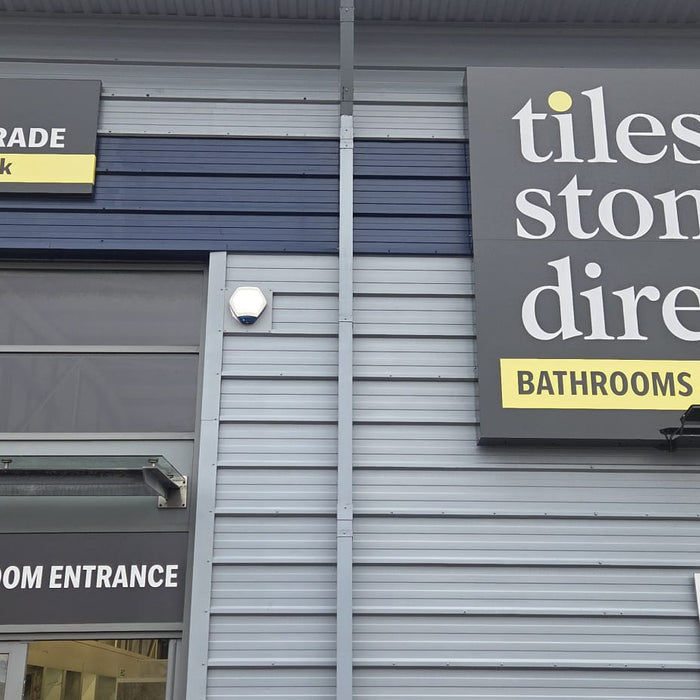 Tiles & Stone Direct Poole – Your Local Tile & Bathroom Showroom in Dorset