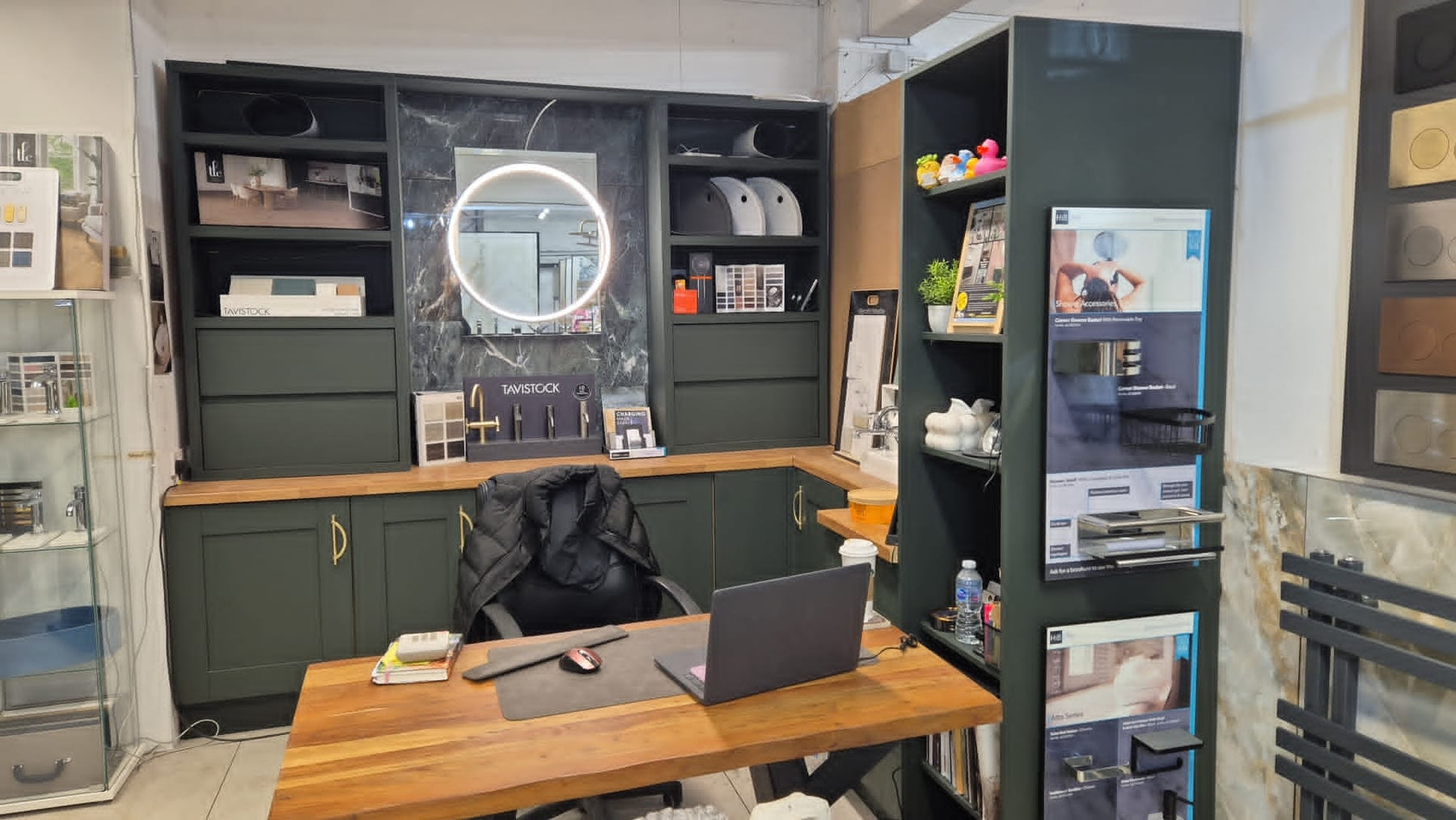 Tiles & Stone Direct Chelmsford - Your Local Tile Shop, Bathroom Showroom & Flooring Specialist in Essex
