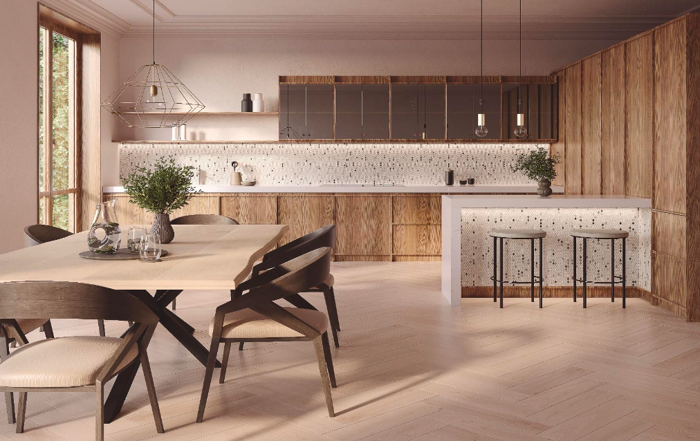 Porcelanosa Tiles at Tiles & Stone Direct – Luxury Design for Modern Living