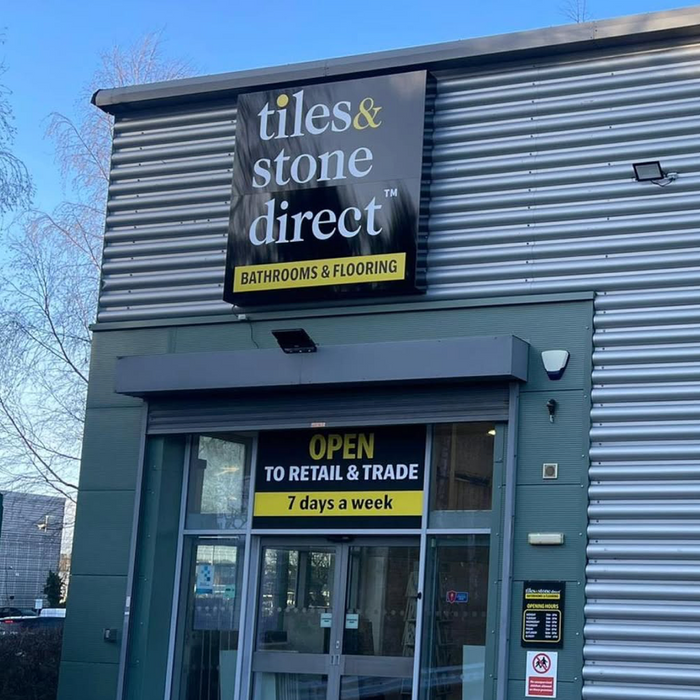 Tiles & Stone Direct Bracknell – Your Local Tile & Bathroom Showroom in Berkshire