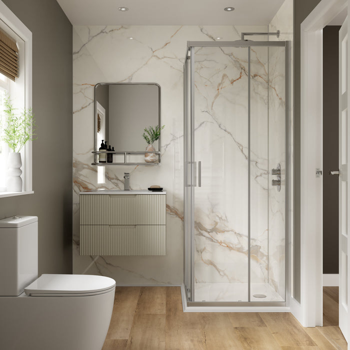Aqua Panels: The Stylish, Waterproof Alternative to Tiles