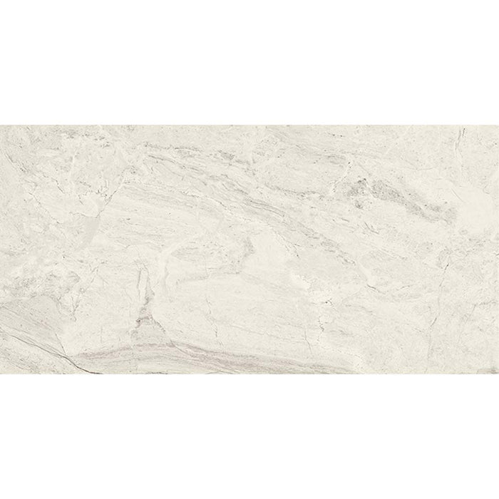 Laguna White Matt Porcelain Wall & Floor 600x300mm (R9) – 60x30cm - product image 10