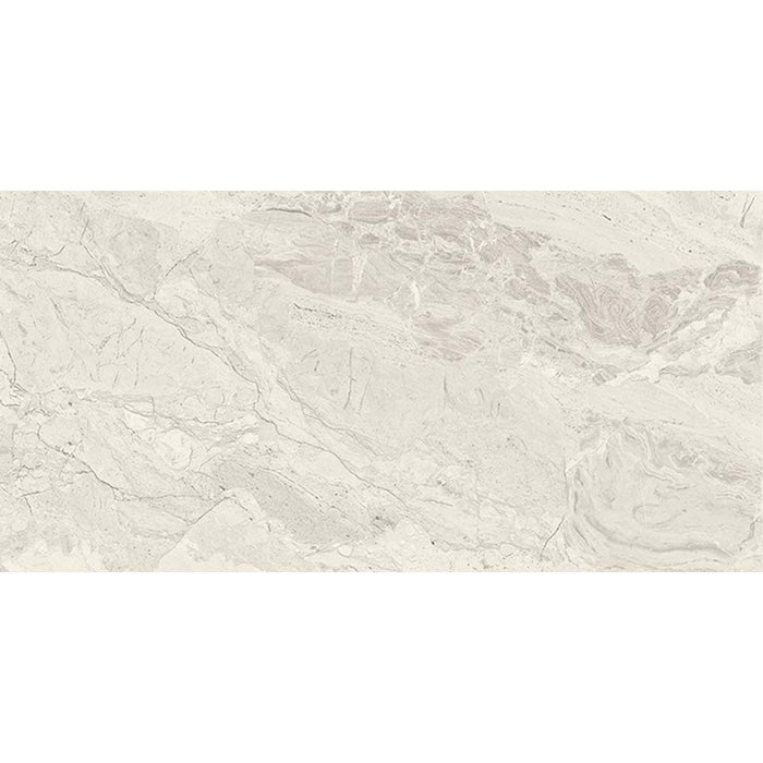 Laguna White Matt Porcelain Wall & Floor 600x300mm (R9) – 60x30cm - product image 11