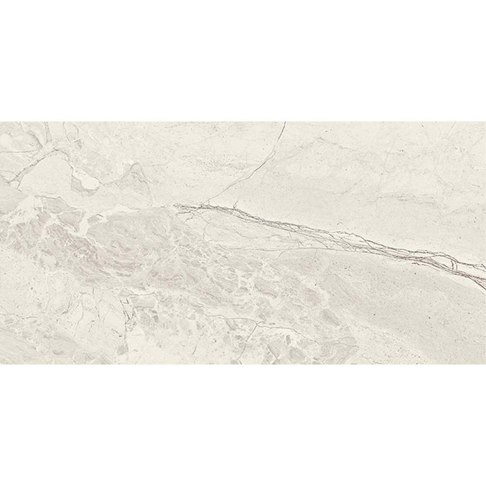 Laguna White Matt Porcelain Wall & Floor 600x300mm (R9) – 60x30cm - product image 12