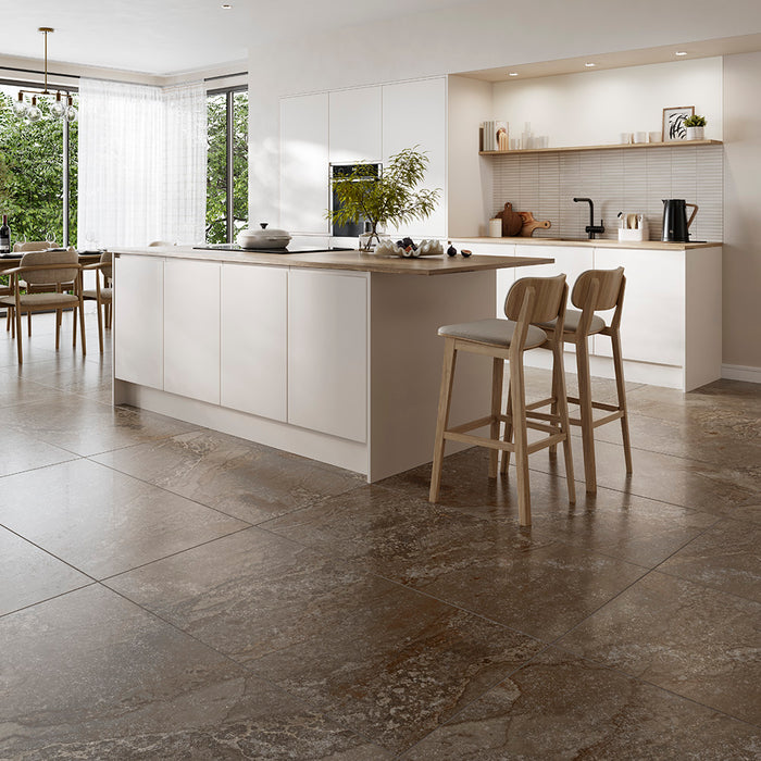 Lomond Oxid Polished Glazed Porcelain Wall & Floor – 119.8x59.8cm - product image 5