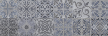 Porcelanosa Antique Blue 33.299999999999997x100cm tile
