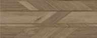 Porcelanosa Arrow 3D Roble 59.6x150cm tile