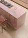 Porcelanosa Atlanta Grey 14.2x59.6x0.85 14.2x59.6cm tile