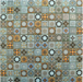 Agadir Mosaic 2.3x2.3cm image 2