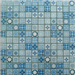 Agadir Ocean Mosaic 2.3x2.3cm image 3