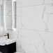 Alice Carrara Marble Matt 60x120cm