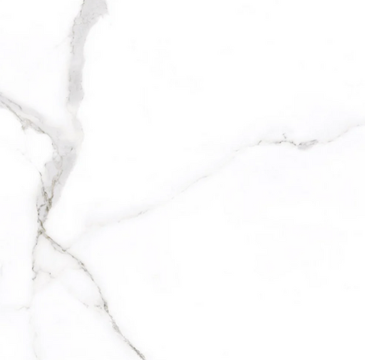 Alice Carrara Marble Matt 60x60cm