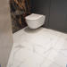 Alice Carrara Marble Matt 60x60cm image 2