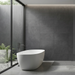 Alpine Anthracite 30x60cm image 2