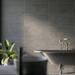 Alpine Anthracite 30x60cm image 3