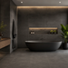 Alpine Anthracite 30x60cm image 4