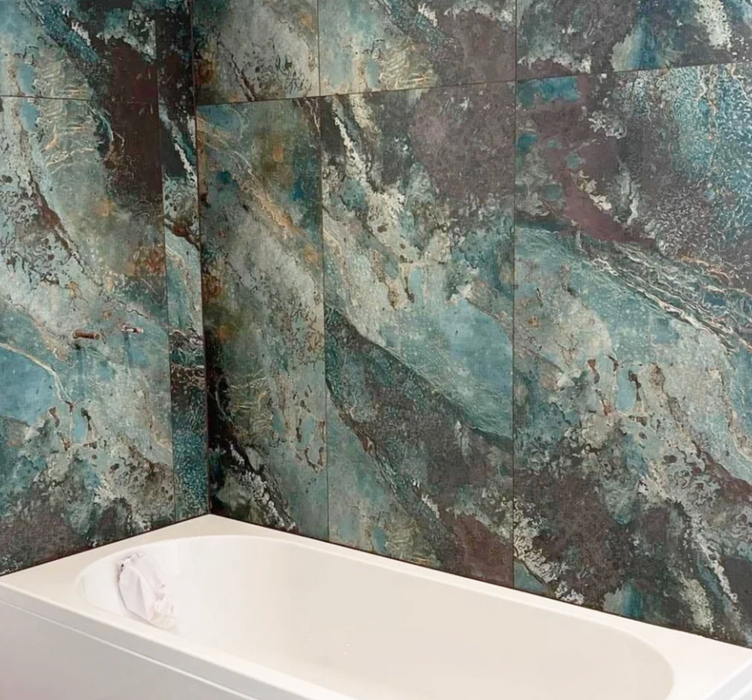 Alpine Ocean 60x120cm image 14