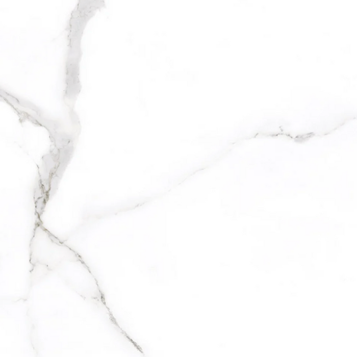 Alice Carrara Marble Matt 100x100cm image 2