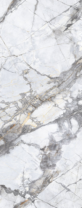 Aqua Wall Fuji Matt SPC Wall Panel 950x2400x6mm