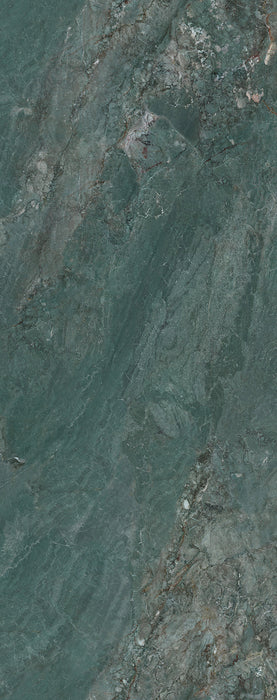 Aqua Wall Jade Gloss SPC Wall Panel 950x2400x6mm