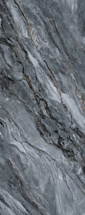 Aqua Wall Monsoon Gloss SPC Wall Panel 950x2400x6mm