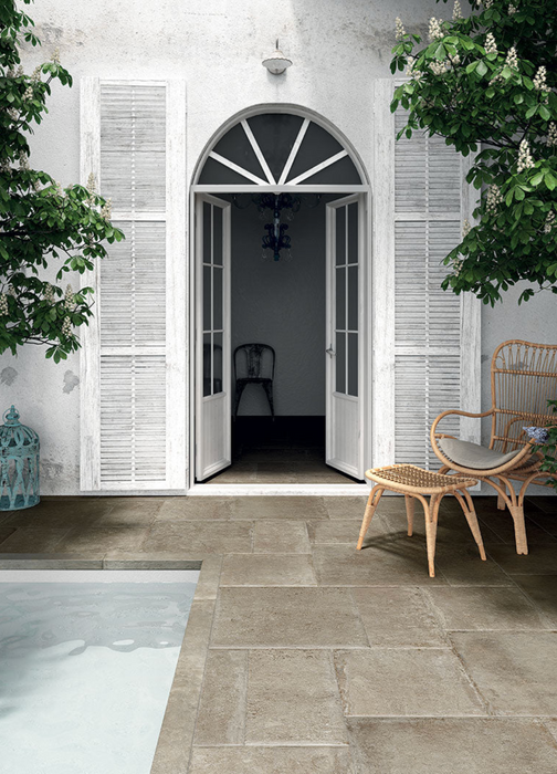 Atelier Linen Matt 30x60cm image 3