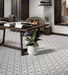 Athena Grey 20x20cm image 3