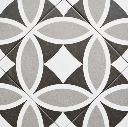 Athenian Grey 20x20cm