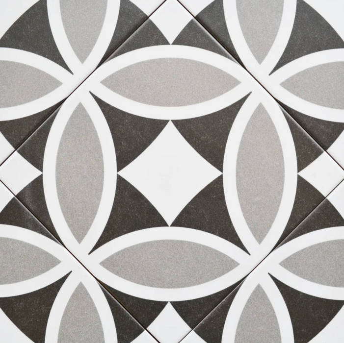 Athenian Grey 20x20cm