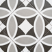 Athenian Grey 20x20cm