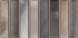 Aurora Greige Grey 15x30cm image 2
