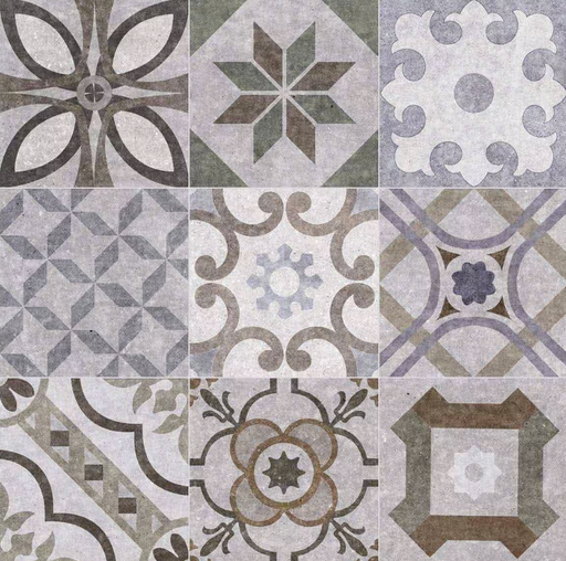 Porcelanosa Barcelona D L 59.6x59.6cm tile