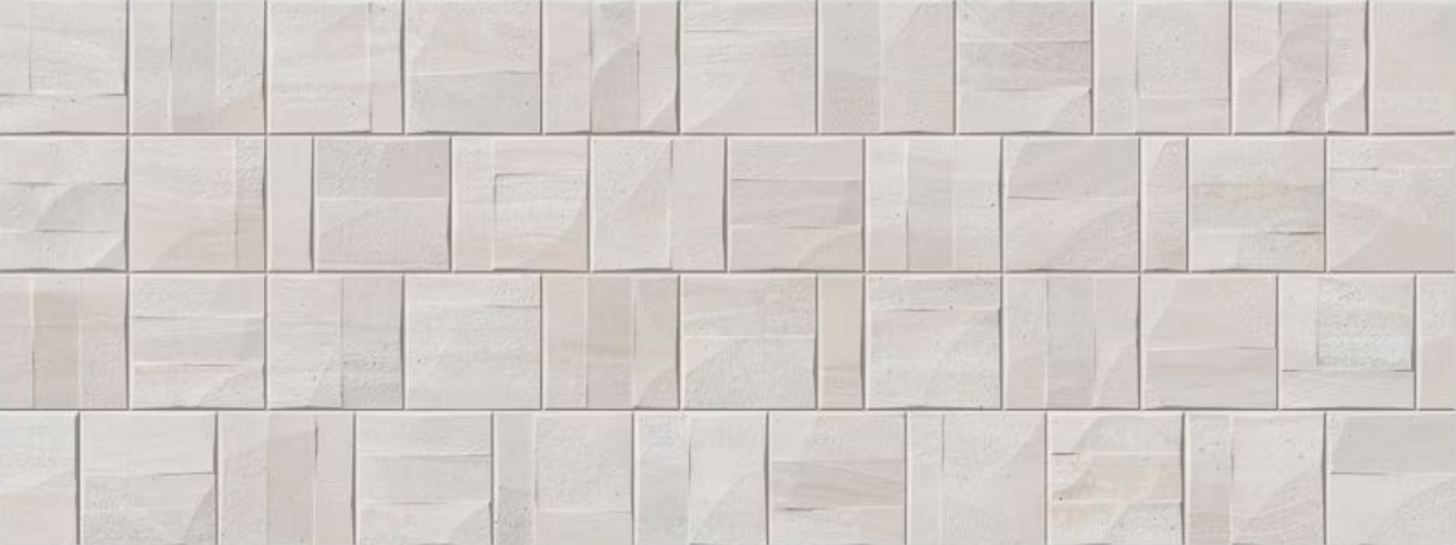 Porcelanosa Block Butan Bone 45x120cm tile