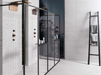 Porcelanosa Block Butan Bone L 33.299999999999997x59.2cm shown in a styled room setting
