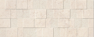 Porcelanosa Block Dorcia Bone 59.6x150cm tile