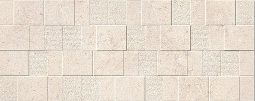 Porcelanosa Block Dorcia Bone 59.6x150cm tile