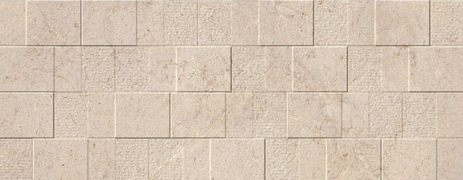 Porcelanosa Block Dorcia Marfil 59.6x150cm tile