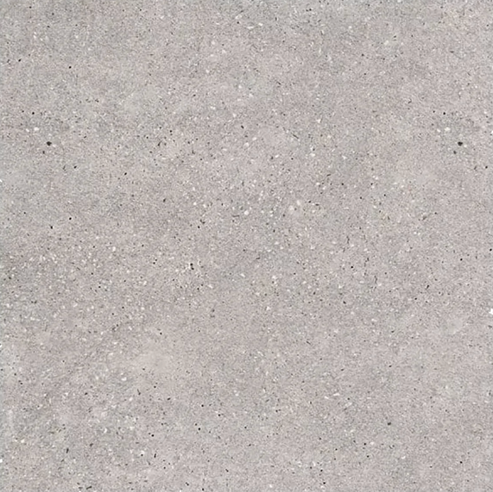 Porcelanosa Bottega Acero L 44.3x44.3cm tile