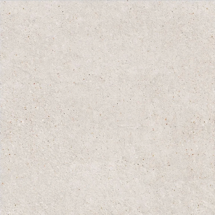 Porcelanosa Bottega Caliza L 44.3x44.3cm tile