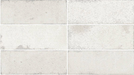 Porcelanosa Brick Vetri White L 33.299999999999997x59.2cm tile