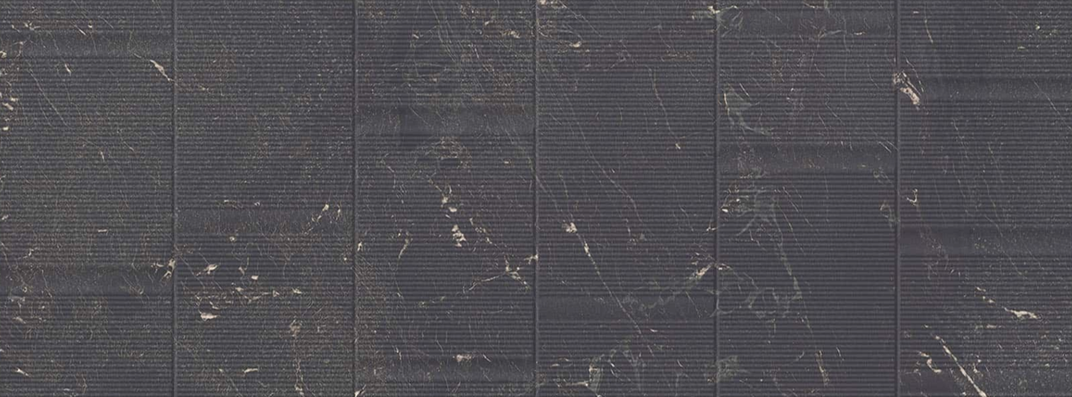 Porcelanosa Brooklyn Marquina 45x120cm tile