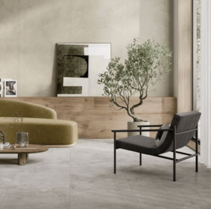 Baltic Ivory Matt 30x60cm
