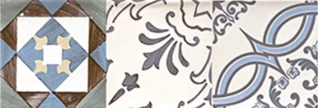 Boulevard Decor 10x30cm image 2