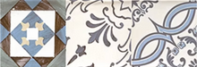 Boulevard Decor 10x30cm image 2