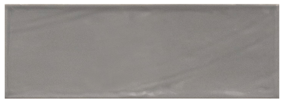 Boulevard Grey 10x30cm