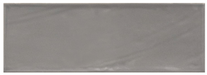 Boulevard Grey 10x30cm