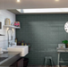 Boulevard Jade 10x30cm