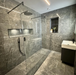 Brooke Grey Marble 60x120cm image 3