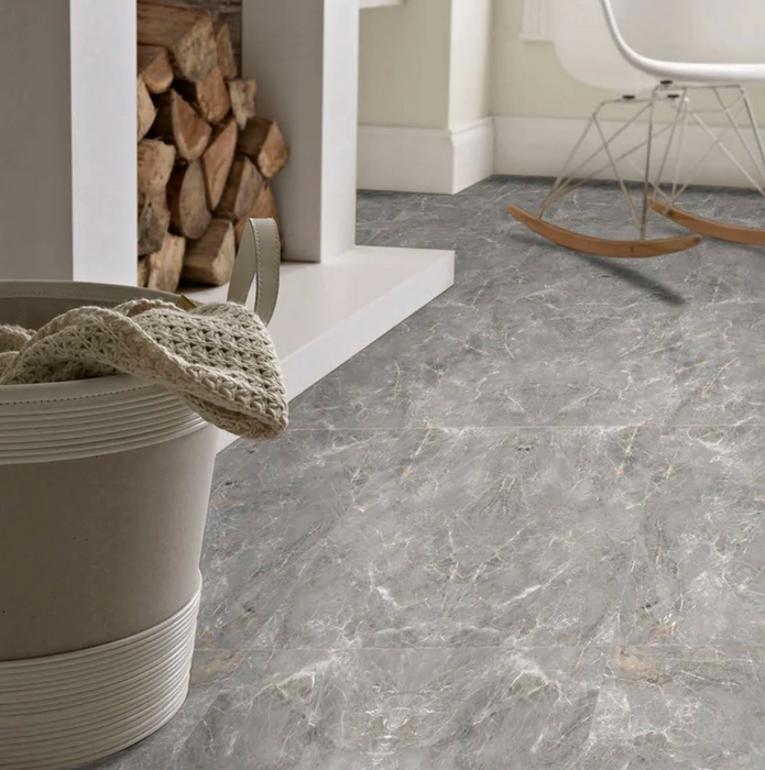 Brooke Grey Marble 60x120cm image 5